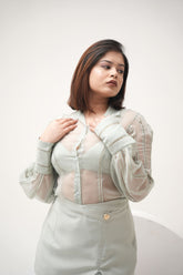Zeina dress